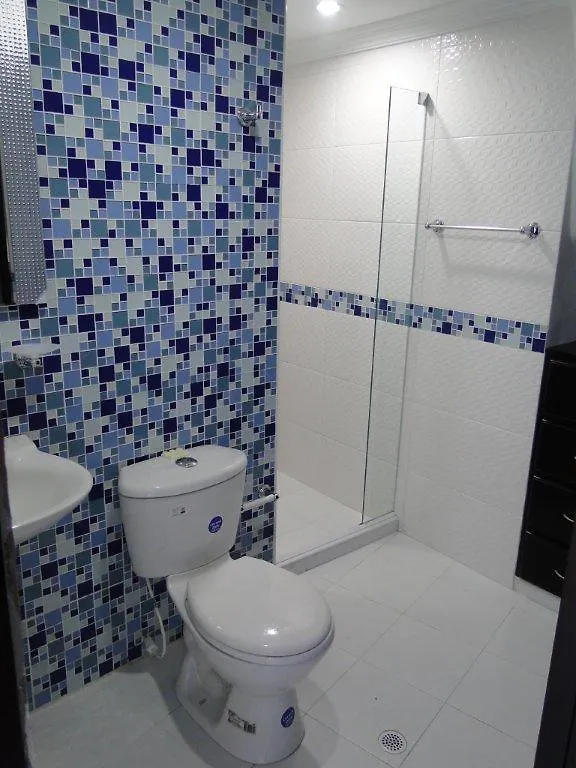 Apartamentos Almirante Brion Cartagena Colombia