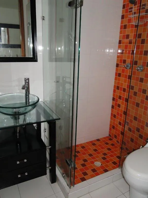 Apartamentos Almirante Brion Cartagena