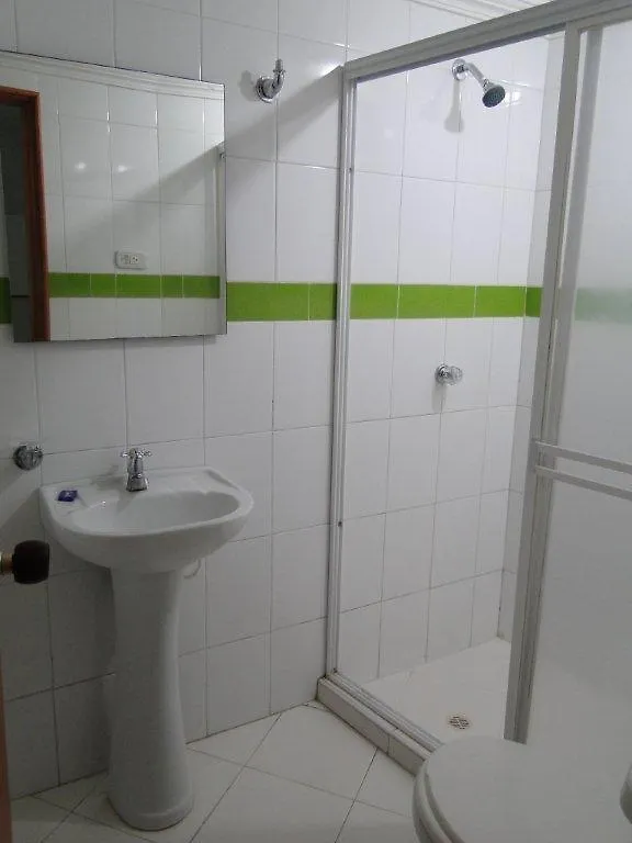 Apartamentos Almirante Brion Cartagena