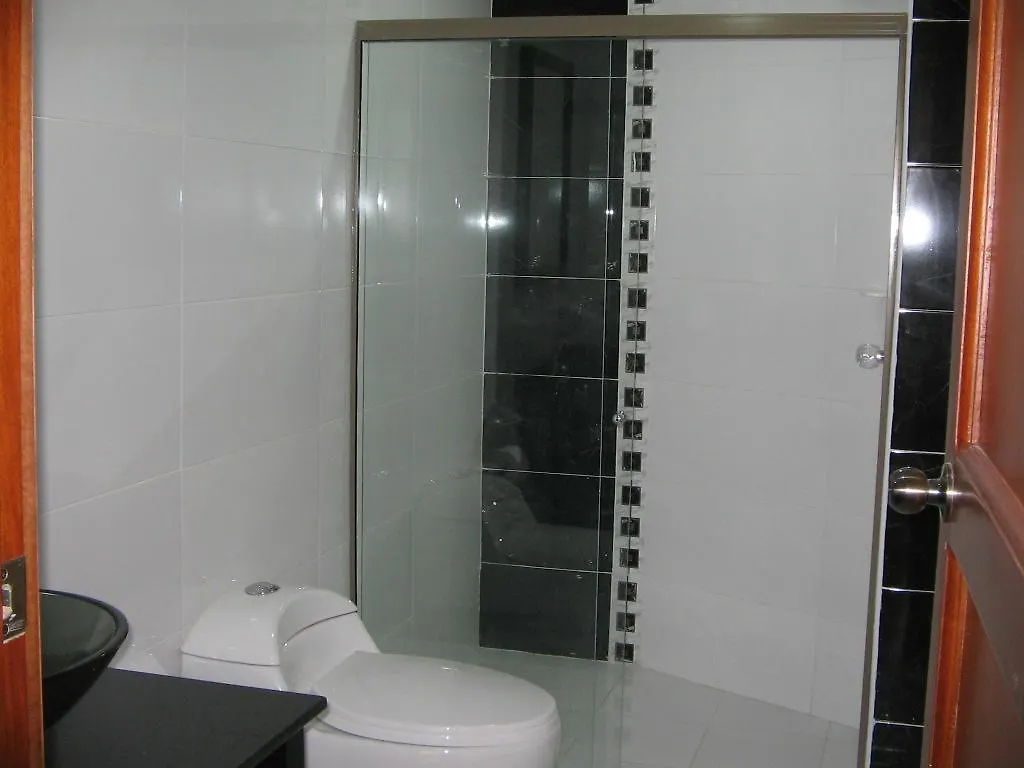 Apartamentos Almirante Brion Cartagena 0*,