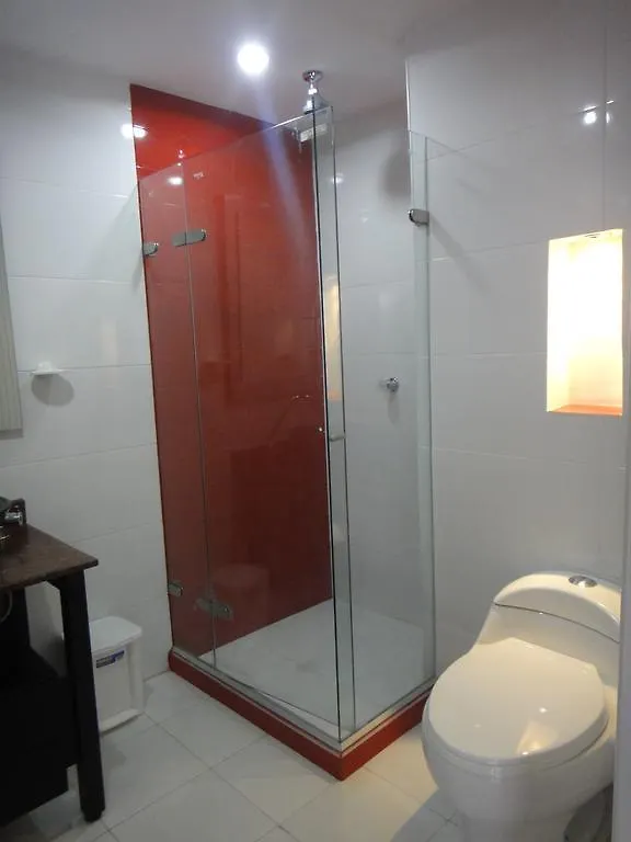Apartamentos Almirante Brion Cartagena