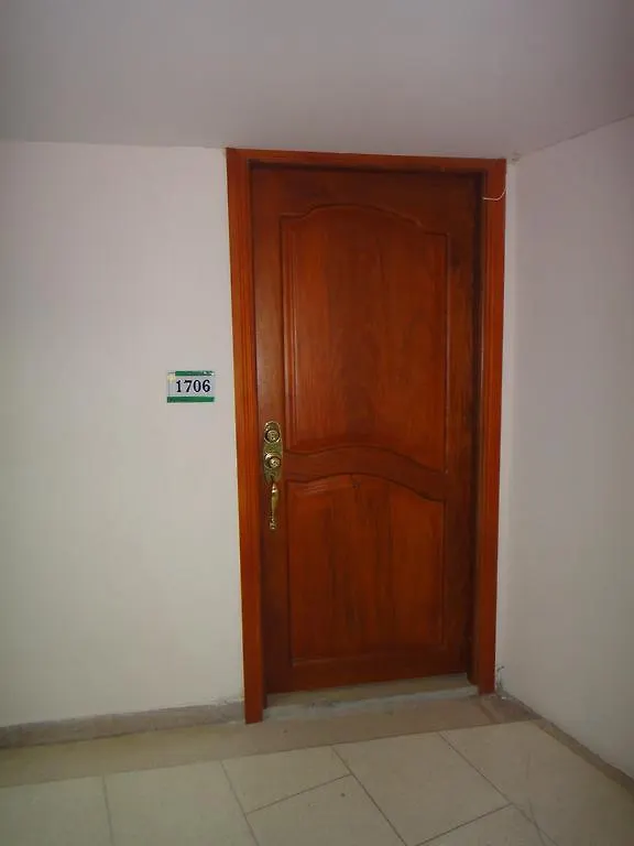 Apartamentos Almirante Brion Cartagena