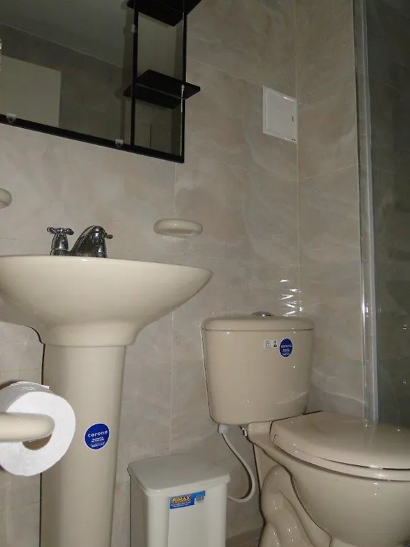 Apartamentos Almirante Brion Cartagena