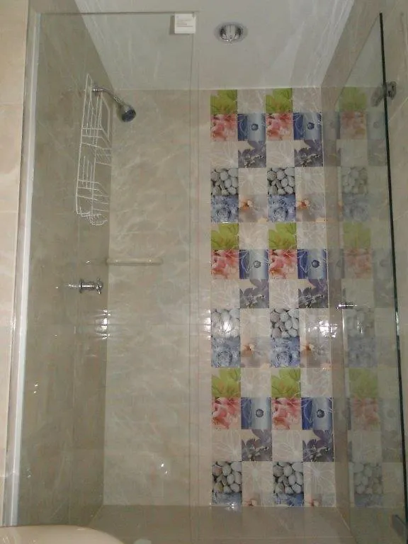 Apartamentos Almirante Brion Cartagena