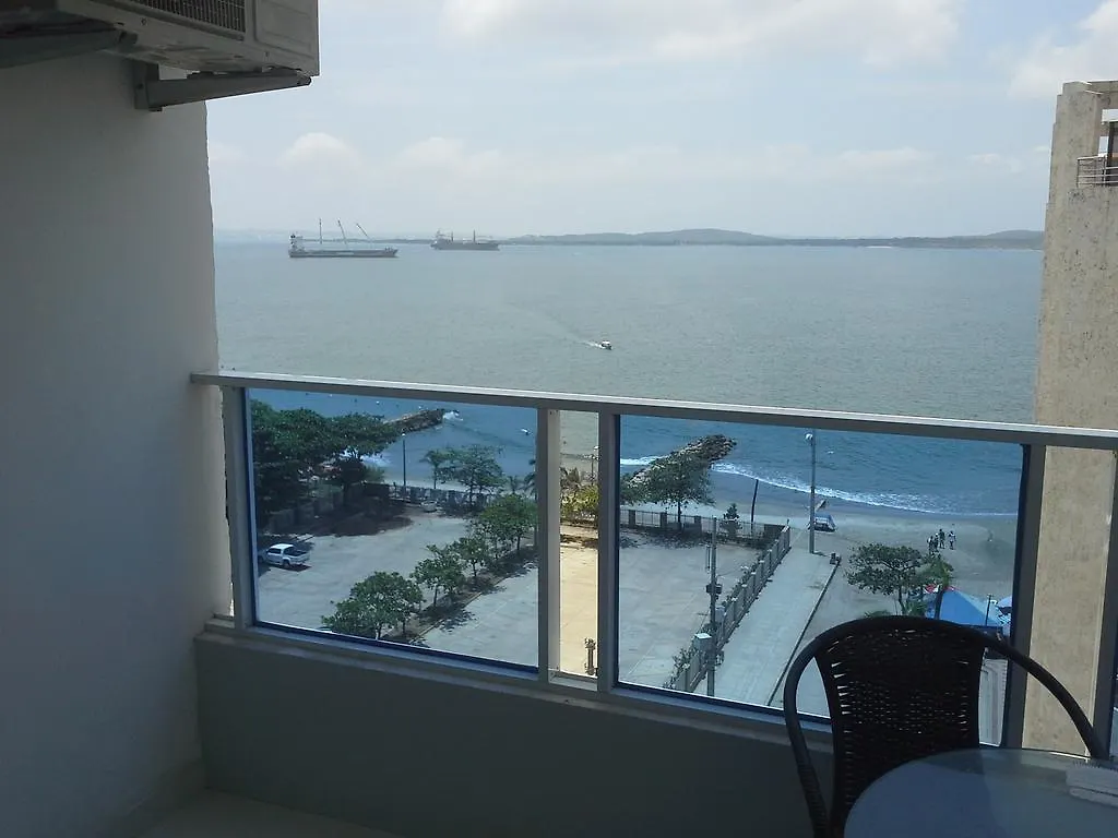 Apartamentos Almirante Brion Cartagena