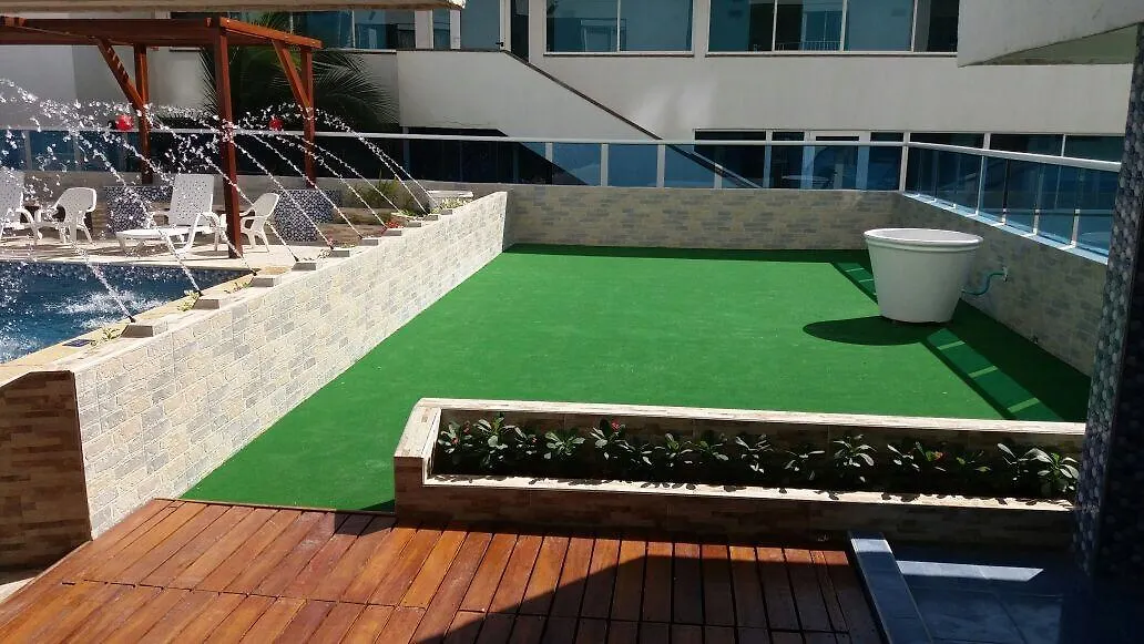 Apartamentos Almirante Brion Cartagena Colombia