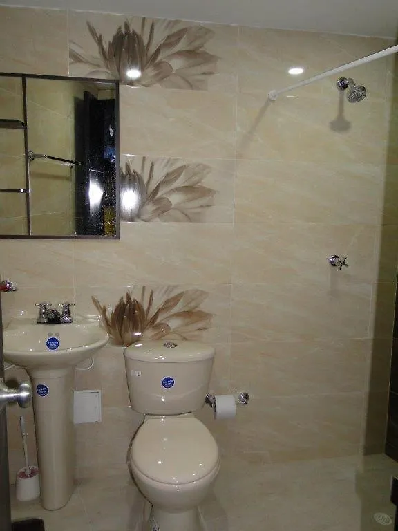 Apartamentos Almirante Brion Cartagena