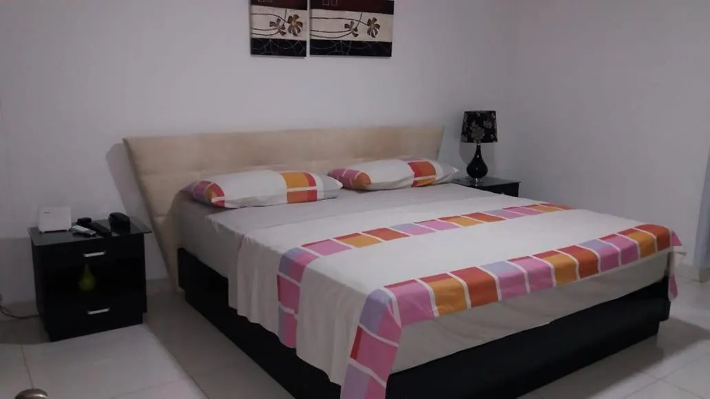 Apartamentos Almirante Brion Cartagena