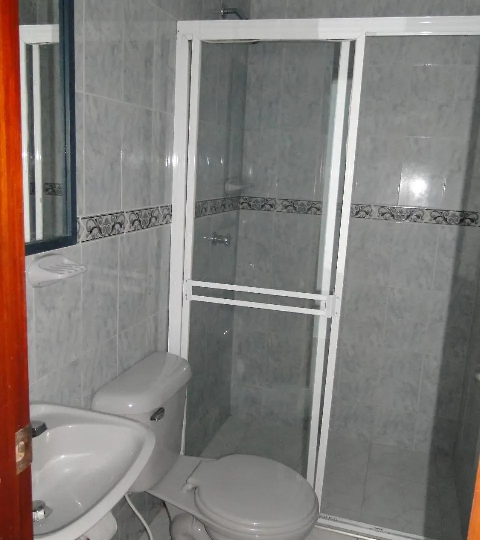 Apartamentos Almirante Brion Cartagena 0*,  Colombia