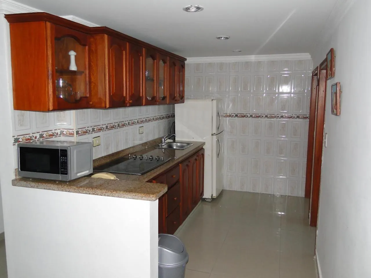 Apartamentos Almirante Brion Cartagena