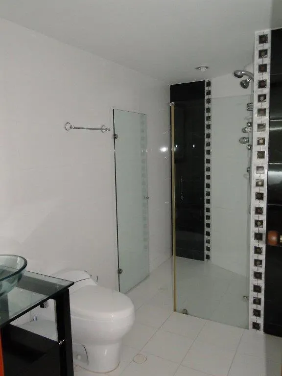 Apartamentos Almirante Brion Cartagena Colombia