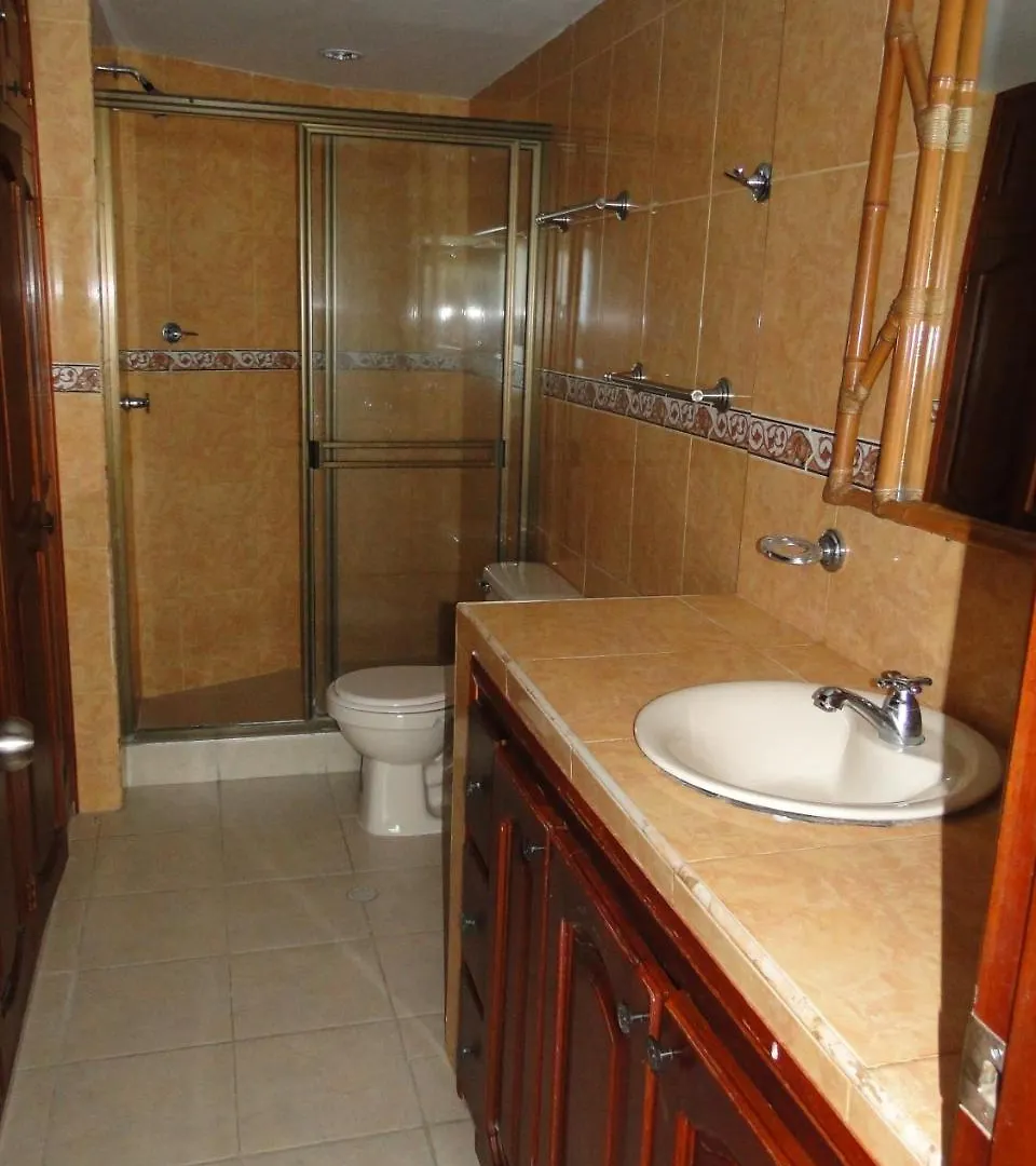 Apartamentos Almirante Brion Cartagena Colombia