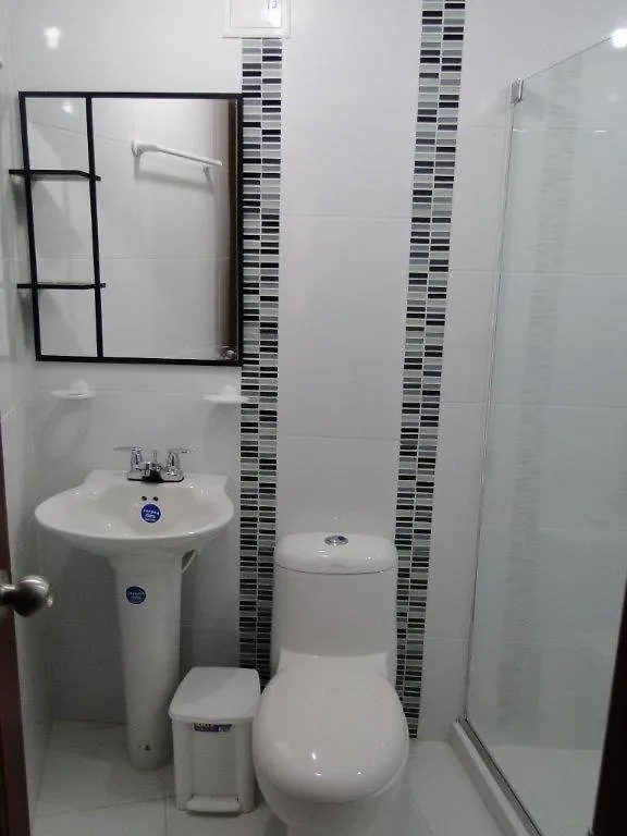 Apartamentos Almirante Brion Cartagena