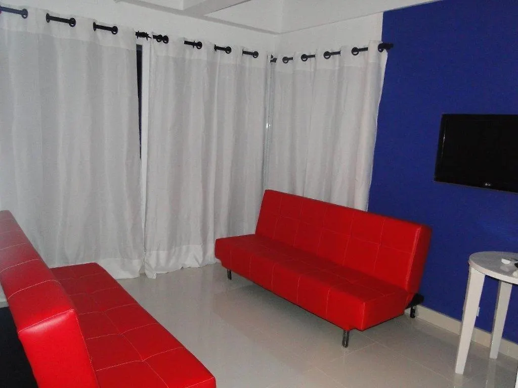 Apartamentos Almirante Brion Cartagena