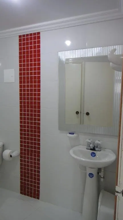 Apartamentos Almirante Brion Cartagena Colombia