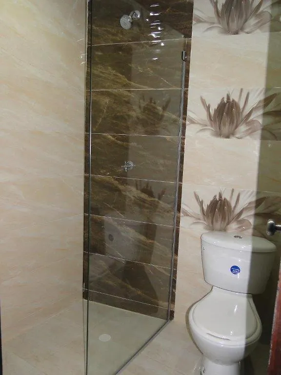 Apartamentos Almirante Brion Cartagena 0*,