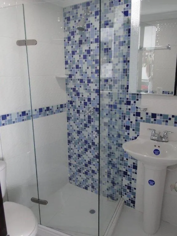 Apartamentos Almirante Brion Cartagena